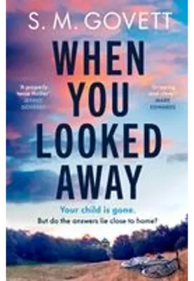Immagine prodotto di When You Looked Away