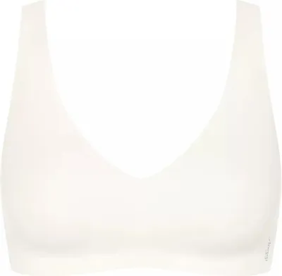 Produktbild von sloggi ZERO Feel 2.0 Soft Bra BH ohne Bügel Für jede Körperform geeignet, Aus supersoftem Material und mit einer extra glatten Oberfläche, Atmungsaktiv und feuchtigkeitsregulierend