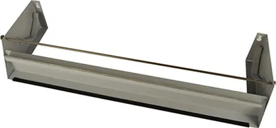 Produktbild von Papstar Folientrenngerät 1-fach für 45 cm breite Großrollen 19681