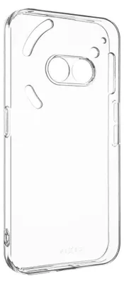 Produktbild von Handyhülle für Nothing Phone 2a / 2a Plus, Fixed TPU, Transparent