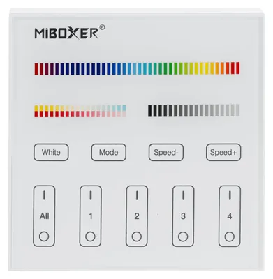 Produktbild von Eglo Miboxer 69071
