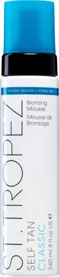 Produktbild von St. Tropez Classic, Schaum, Körper, 240 ml, 1 Stück(e)