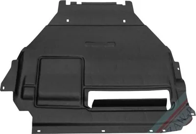 Obrázok produktu pre Motor Kryt pre Peugeot Partner 1996-2002
