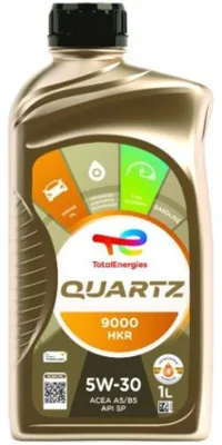 Produktbild von TotalEnergies Quartz 9000 Energy HKS für 5W-30 1 Liter Motoröl Motorenöl Öl