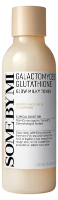 Obrázok produktu pre Galactomyces Glutathione Spevňujúce tonikum ( Glow Milky Toner) 200 ml