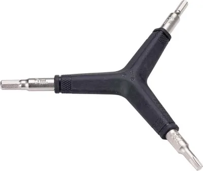 Produktbild von BBB Cycling BTL-28C, Schwarz