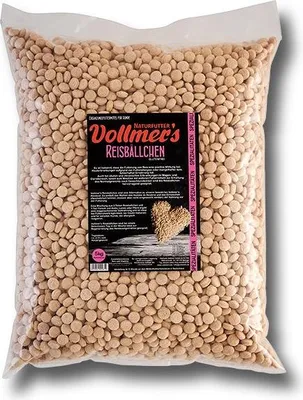 Immagine prodotto di Vollmers Reisbällchen 5kg