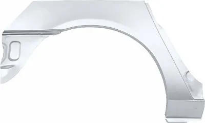 Produktbild von DIEDERICHS Seitenwand Reparaturblech für VW SHARAN (7M8, 7M9, 7M6) Sharan Kastenwagen (7M) für SEAT Alhambra (7V8, 7V9) für FORD GALAXY (WGR)