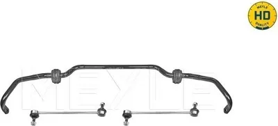 Produktbild von MEYLE 314 653 0014/HD Stabilisator Stabi vorne für BMW 5 Limousine (F10)