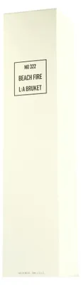 Productafbeelding van L:A BRUKET Home Fragrance 322 Ruimtediffuser, Geur: Strandvuur (200 ml)