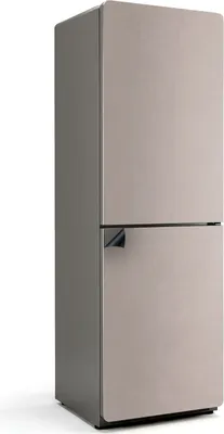 Obrázok produktu pre Farba svetlohnedá - Magnetický kryt chladničky - Dekoratívna magnetická fólia do kuchyne - Magnetická dekorácia na chladničku - Samolepiaca magnetická tabuľa - Magnetická fólia na dvere chladničky - 60x180 cm