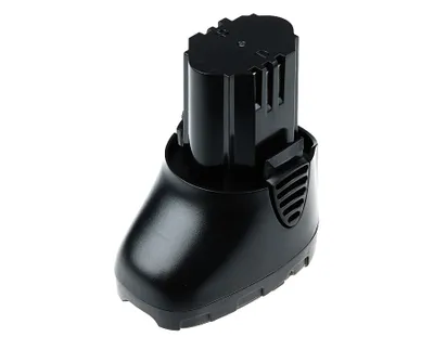 Produktbild von TECHTEK Akku Kompatibel mit [Dremel] 8000-01, 8001-01 Ersetzt 855-02, für 855-45