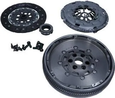 Zdjęcie produktu dla Sprzęgło Komplet Vw Caddy/Golf/Passat/Jetta/Touran 1,6-2,0 Tdi 08- Dmf