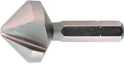Produktbild von Format Bit Kegelsenker HSS 90Grad 10,4mm