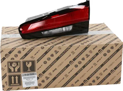 Produktbild von Original Fiat Rückleuchte hinten Innenseite rechts Fiat Tipo EGEA OE 52071021
