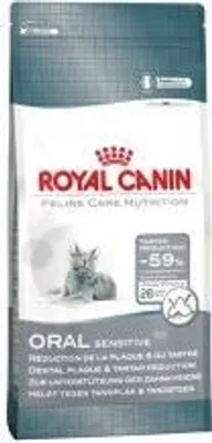 Produktbild von Royal Canin Oral Sensitive - Größe: 1,5 kg
