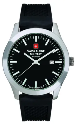 Produktbild von Swiss Alpine Military by Grovana Herrenuhr 7055.1833