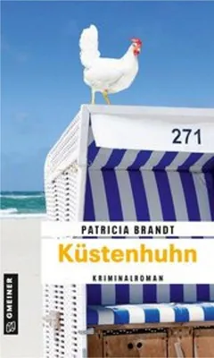 Obrázok produktu pre Küstenhuhn