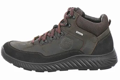 Produktbild von Jomos MENORA Boots in Übergrößen Schwarz  326904 900 1051 große Herrenschuhe, Größe:40