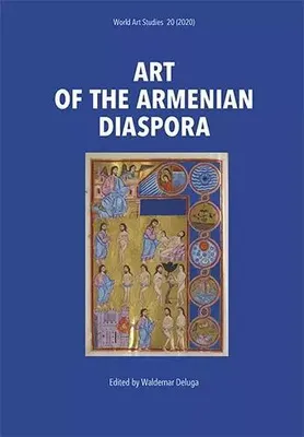 Image de Art de la diaspora arménienne
