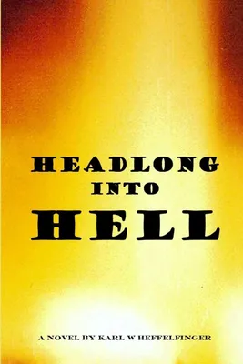 Produktbild von Headlong Into Hell