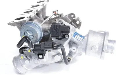 Produktbild von Turbolader BTS TURBO T914918 ORIGINAL für AUDI A4 Avant (8K5, B8)