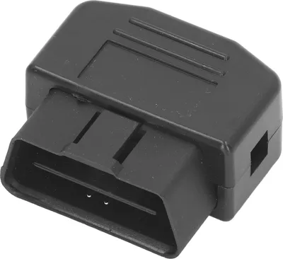 Obrázok produktu pre Konektor OBD Anti-Tracker Automobilový konektor OBD Anti-Tracking Diagnostický skenovací nástroj DC12 až 24V