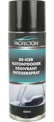 Produktbild von Defroster 400 ml