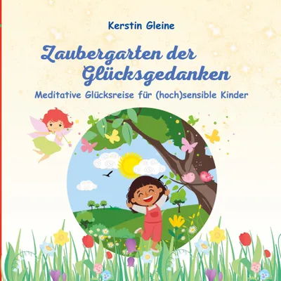 Produktbild von Zaubergarten der Glücksgedanken