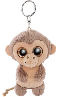 Zdjęcie produktu dla NICI Glubschis brelok do kluczy Monkey Hobson 9cm