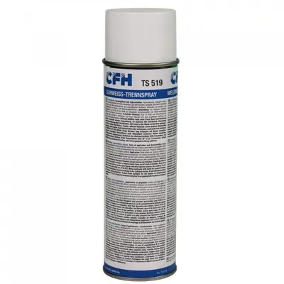 Produktbild von Schweiß-Trennspray CFH TS 519 400ml