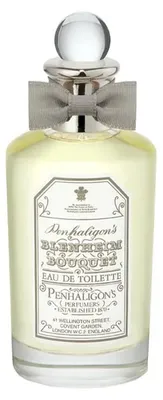 Productafbeelding van Penhaligon's Blenheim Bouquet Eau de Toilette voor heren, 100 ml *Testproduct