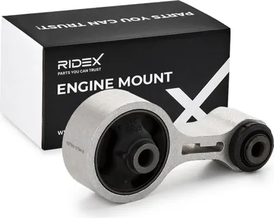 Produktbild von RIDEX Motorlager Hinten für MAZDA 6 Station Wagon (GY) 247E0301