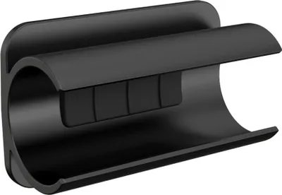 Produktbild von Ledlenser Lamp Adapter Type F, schwarz, PC