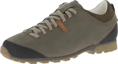 Produktbild von AKU Bellamont 3 Plus Evo Freizeitschuhe dark brown UK 10,5 - EU 45