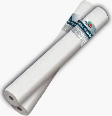 Produktbild von Diessner Textur Spachtelvlies 50 m x 1 m Rolle