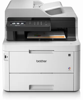 Immagine prodotto di brother MFCL3770CDWG1 Brother MFC-L3770CDW FarbMulti