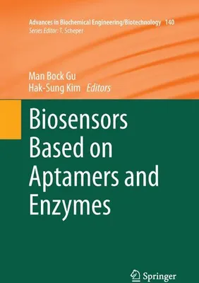 Obrázek produktu pro Biosensors Based on Aptamers and Enzymes