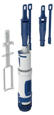 Produktbild von Geberit 241290001 Heberglocke mit Bassin