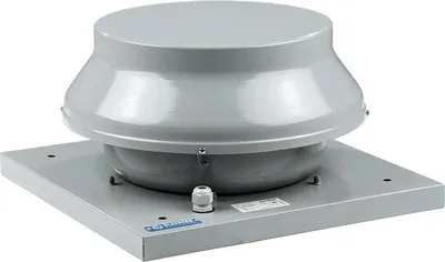 Obrázek produktu pro Axiální ventilátor BL Tower-AM 250 od Blauberg - 8017469