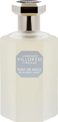 Zdjęcie produktu dla Lorenzo Villoresi Teint De Neige Dezodorant w sprayu 100ml