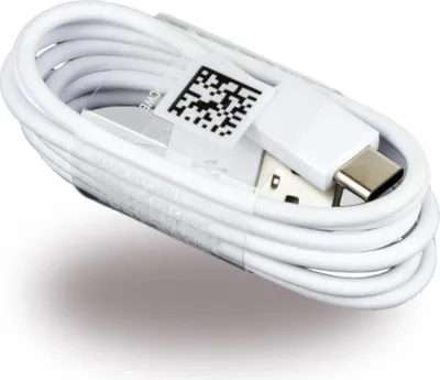 Obrázok produktu pre Nabíjací kábel Samsung EP-DW700 USB-C 1,5 m