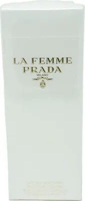 Obrázek produktu pro Prada Satin tělové mléko 200 ml