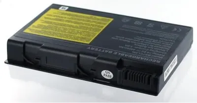 Produktbild von AGI 74477, 4300 mAh, Notebook/Tablet, Lithium-Ion, 13,6 cm, 9 cm, 2 cm