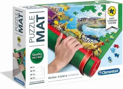 Zdjęcie produktu dla Mata puzzle