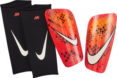 Zdjęcie produktu dla Ochraniacze Nike CR7 Mercurial Lite FJ4869-696 L (170-180cm)