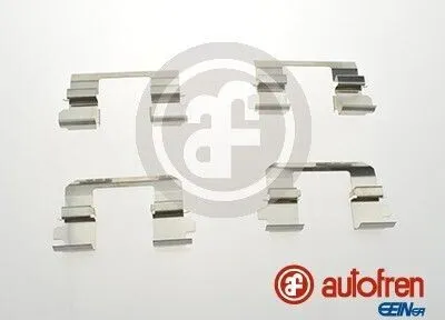 Obrázok produktu pre Autofrens D42792A Posilňovač bŕzd