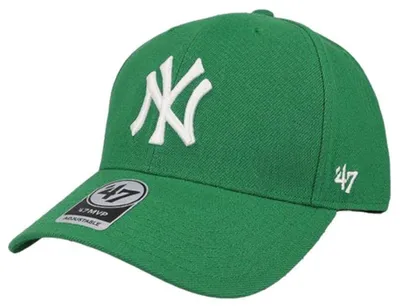 Produktbild von 47 - "MVP" Baseball-Mütze PP9860 (Einheitsgröße) (Grün)