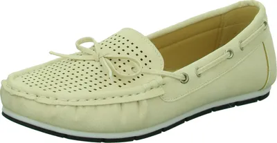 Produktbild von Slipper/Kletthalbschuh luftdurchlässig (durchbrochenes/geflochtenes Obermaterial) 610-092-BE