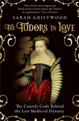 Immagine prodotto di The Tudors in Love